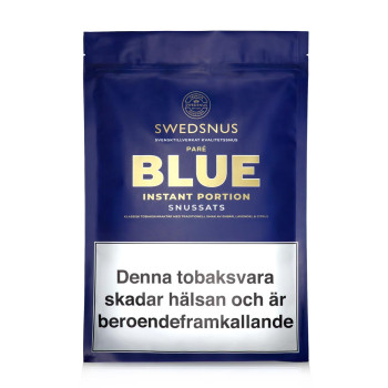 5-Pack Paré Blue Instant Portion 400